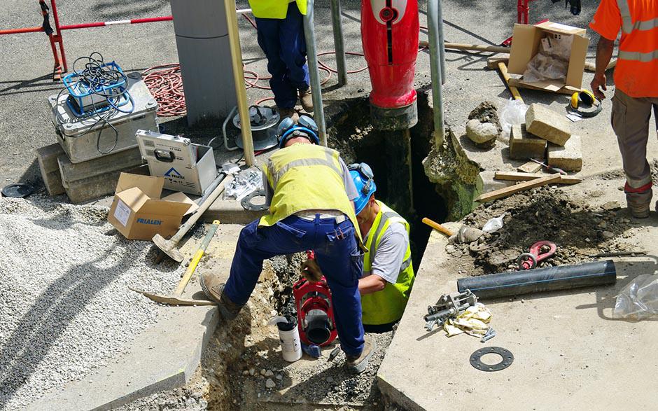 prix plombier débouchage wc Verrières-le-Buisson