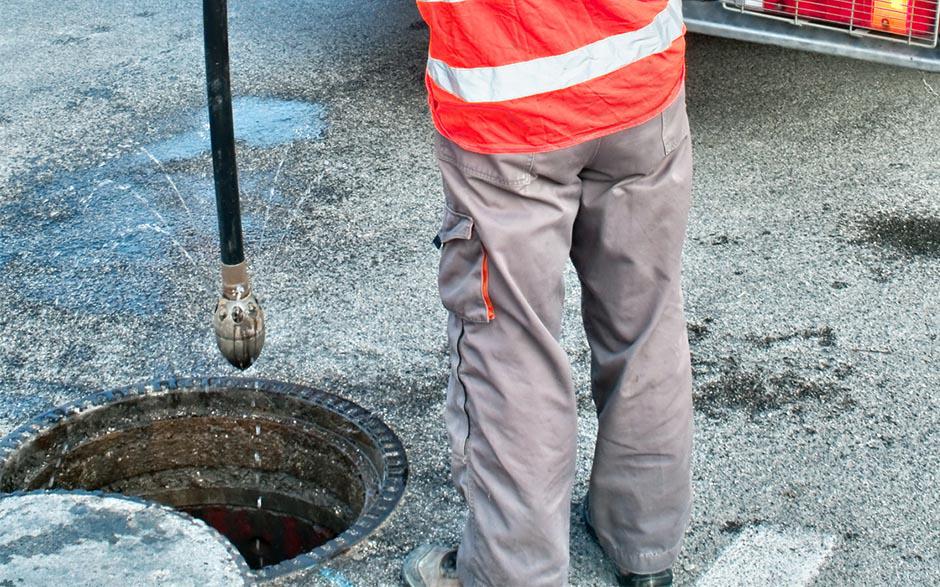 débouchage urgent Le Perray-en-Yvelines