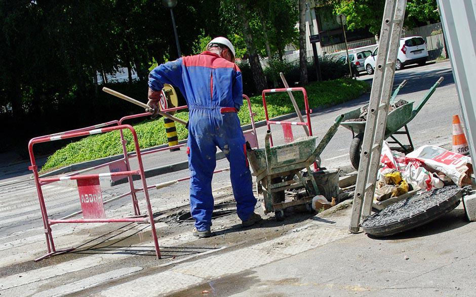 entreprise assainissement Rozay-en-Brie