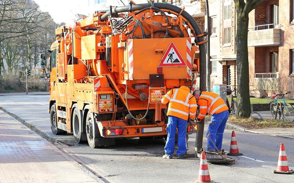 débouchage tuyauterie Compiègne