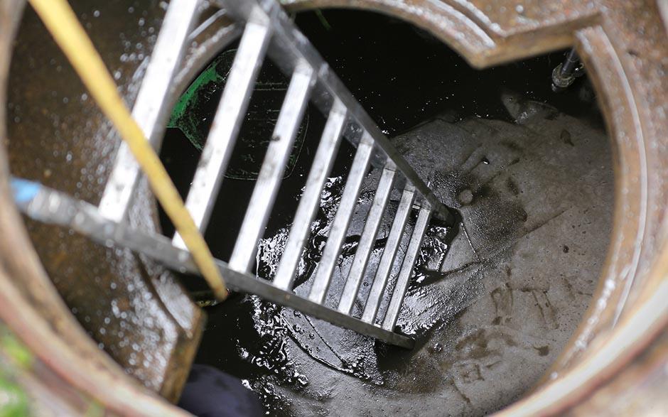 entreprise débouchage canalisation Le Pecq